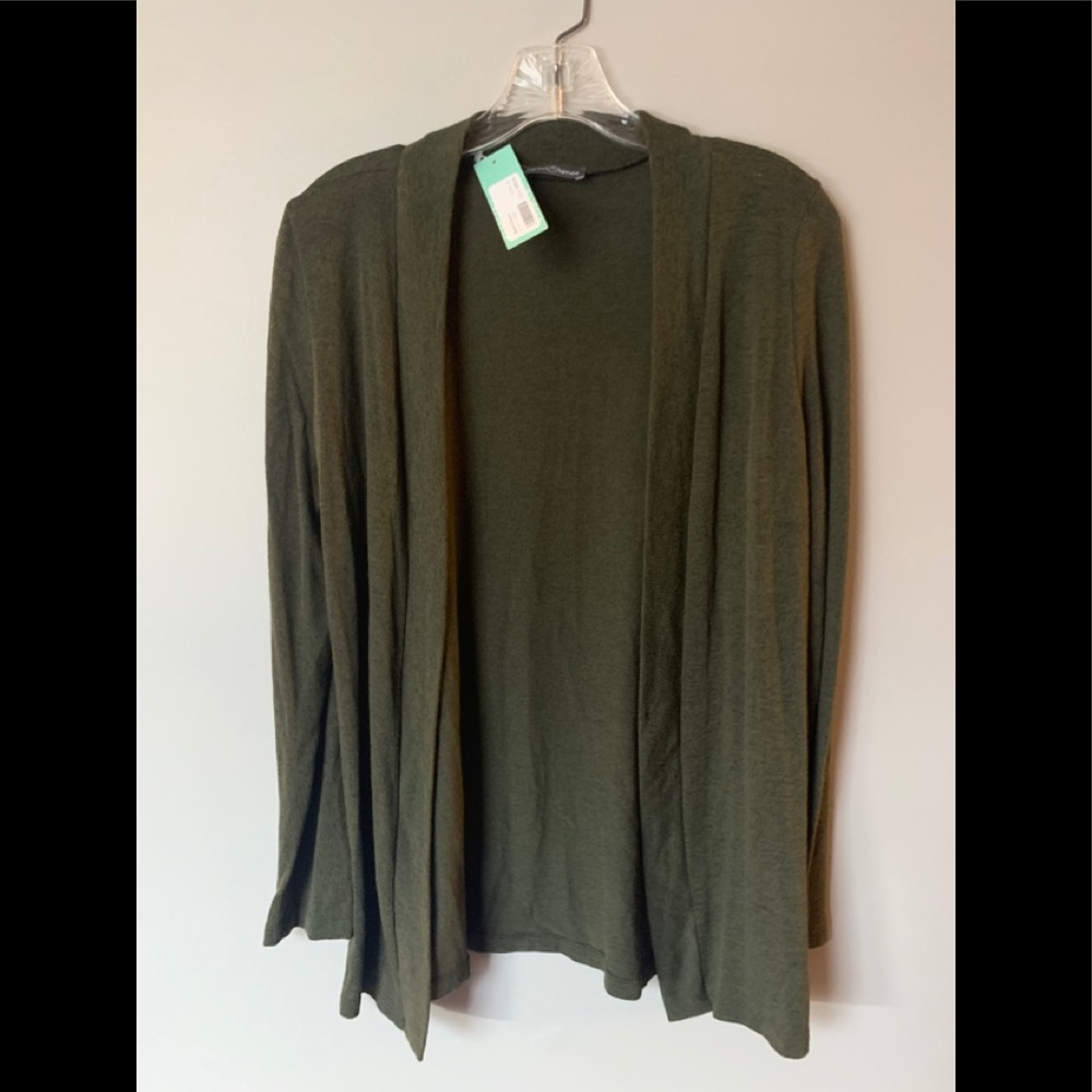 NWT! Market & Spruce Cardigan Sweater